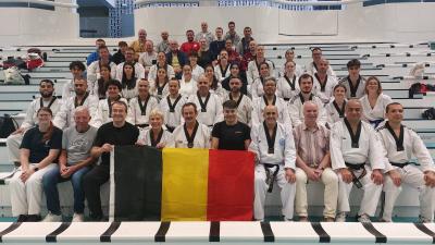 Coach en refereecourse