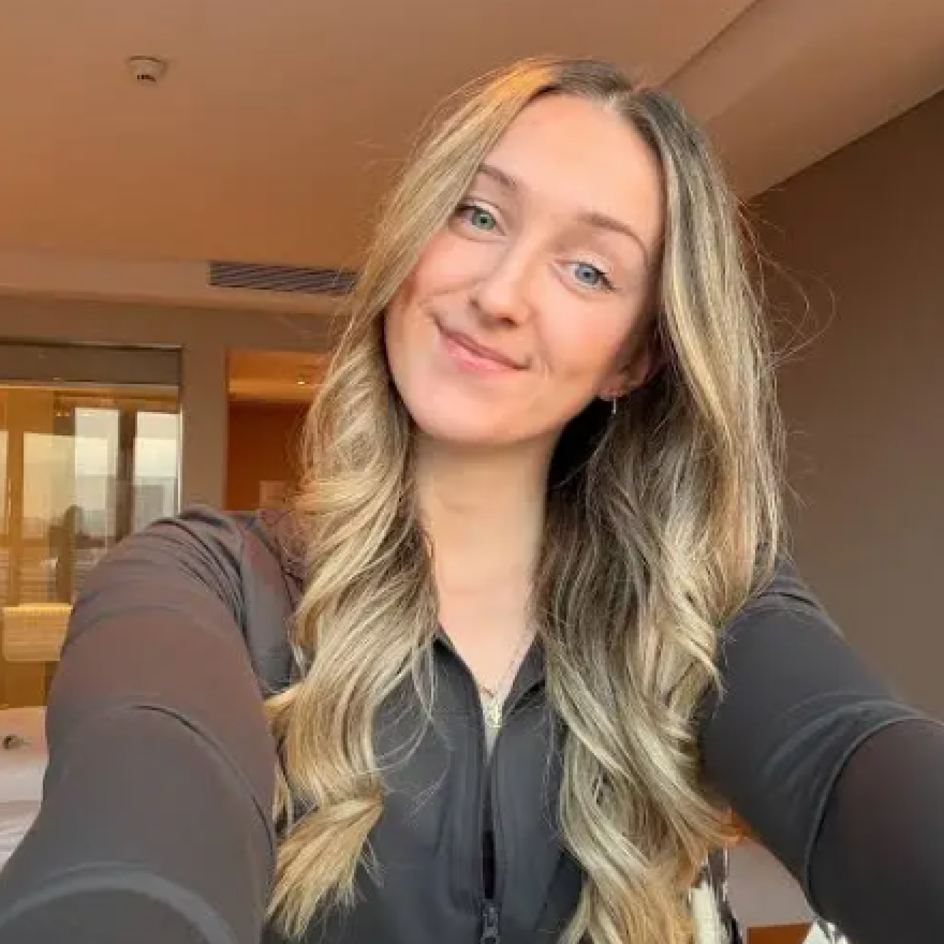 Lauren Williams