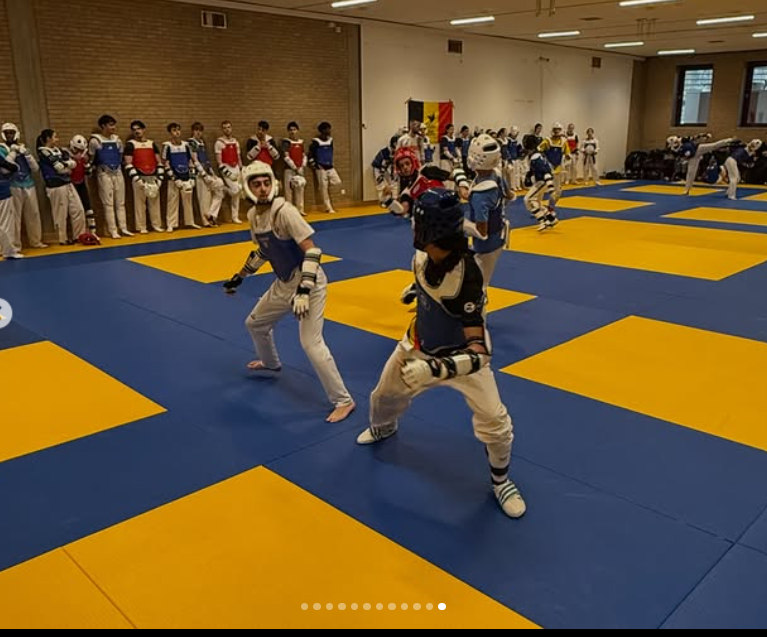 Topsport